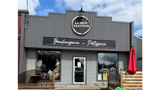 Shop Traiteur : une entreprise déjà bien engagée dans la communauté