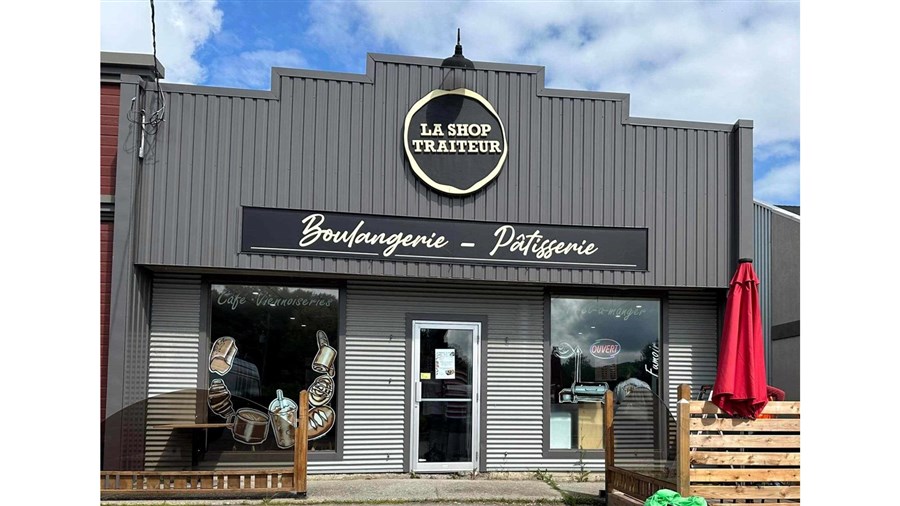 Shop Traiteur : une entreprise déjà bien engagée dans la communauté