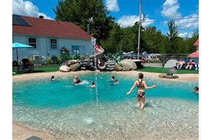 Tourisme durable : le camping Melbourne maintenant reconnu