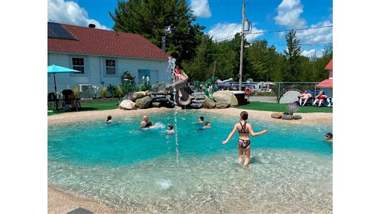 Tourisme durable : le camping Melbourne maintenant reconnu