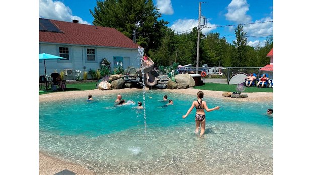 Tourisme durable : le camping Melbourne maintenant reconnu