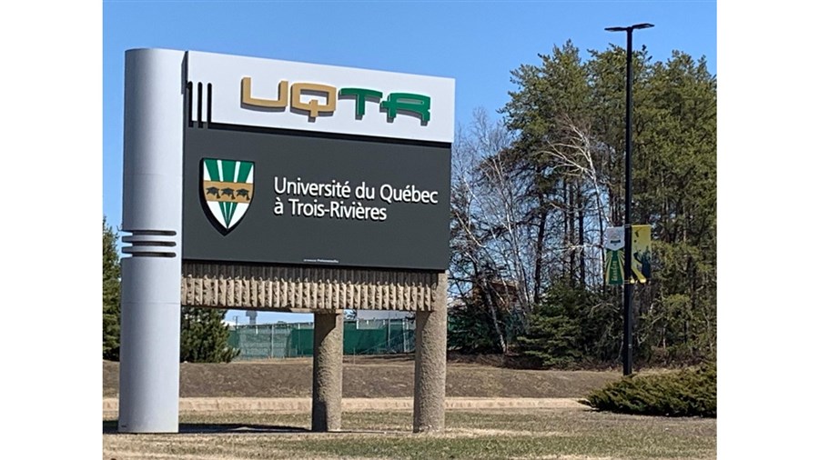 La Ville de Richmond collabore avec l’Université du Québec à Trois-Rivières