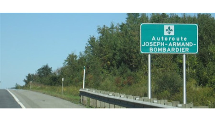 Les travaux sur l’autoroute 55 prennent fin vendredi