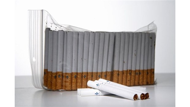 Perquisition en matière de tabac de contrebande à Val-des-Sources