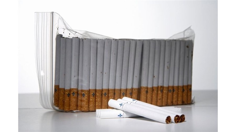 Perquisition en matière de tabac de contrebande à Val-des-Sources