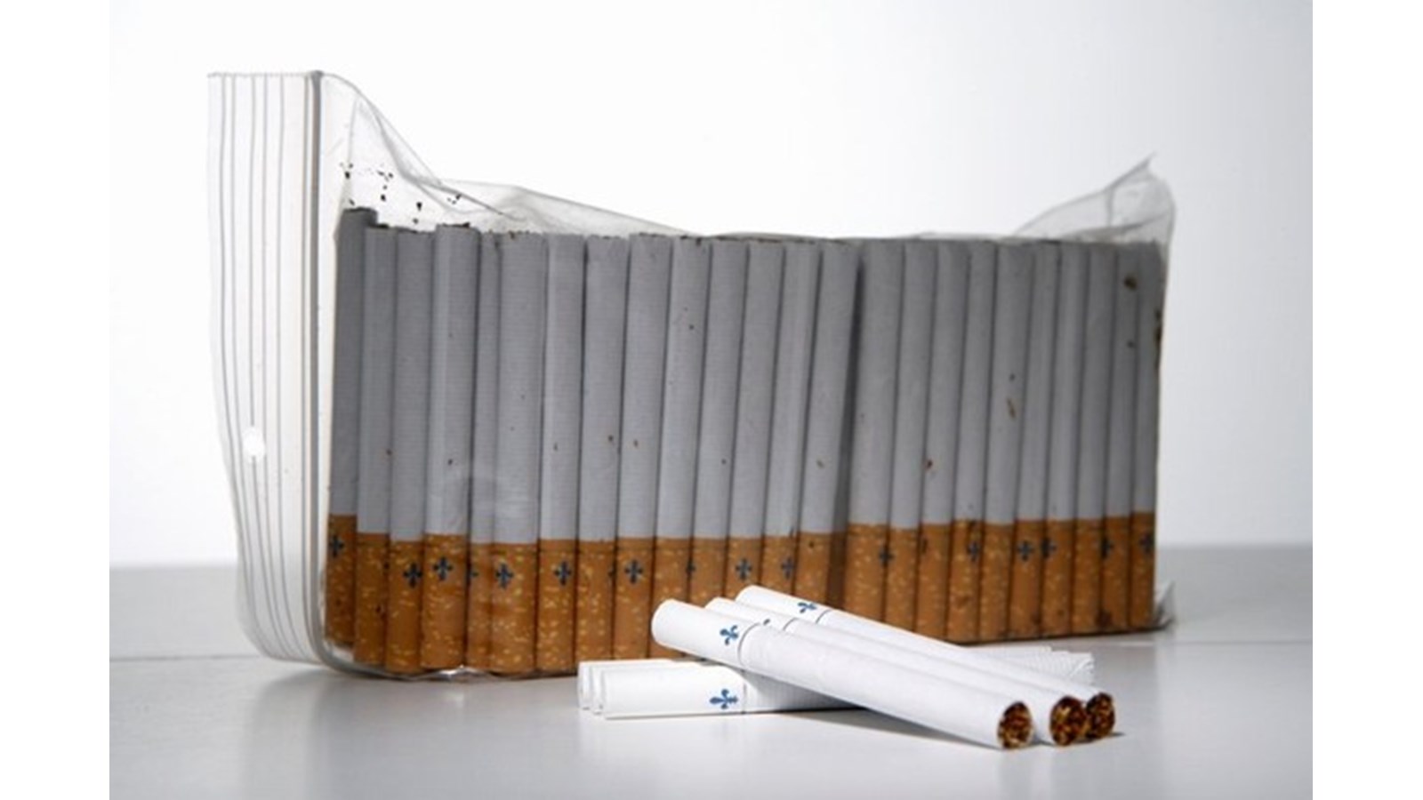 Perquisition en matière de tabac de contrebande à Val-des-Sources