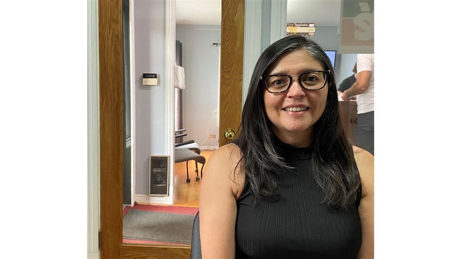 Ana Rosa Mariscal ne sera pas candidate