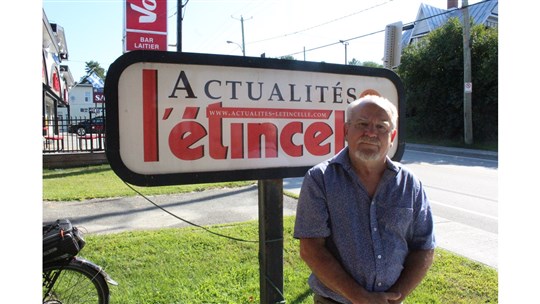 Le conseiller Gaétan Graveline se présente à la mairie de Windsor
