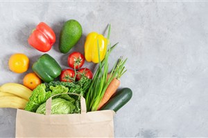 Des sacs de légumes locaux dans la MRC des Sources et la MRC du Val-Saint-François
