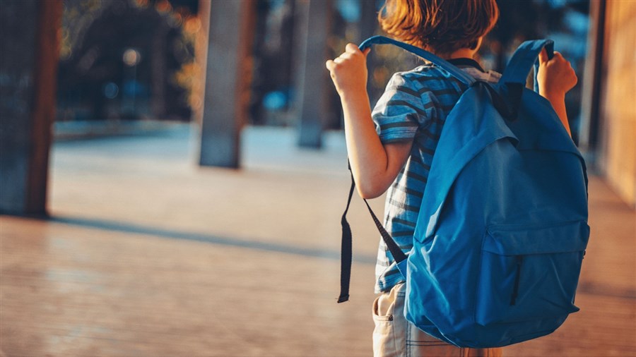 Un retour en classe pour des milliers d’élèves
