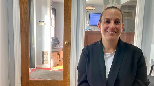 La DG de la Maison de la famille sera candidate dans le district no 5 à Windsor