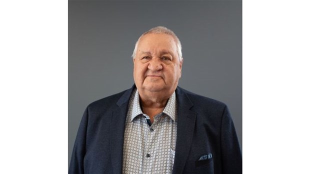 Le maire Pierre Therrien quitte avec le sentiment du devoir accompli