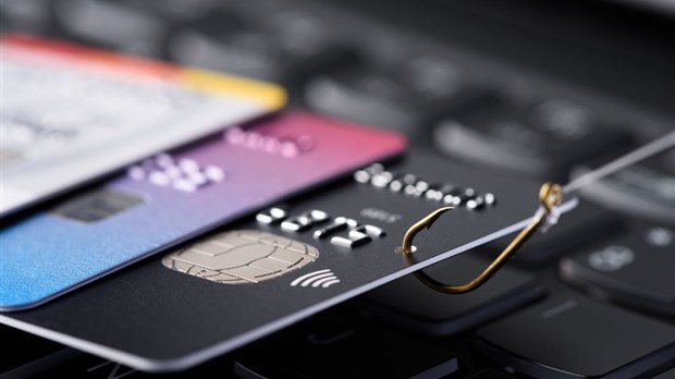 Fraude par carte : la SQ procède à une arrestation