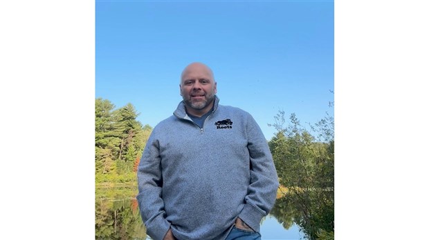 Windsor : Martin Vallières convoite le district no 1