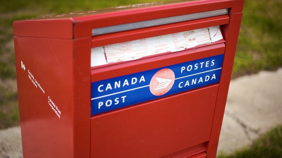 Grève de Postes Canada : Le journal toujours disponible dans des points de distribution