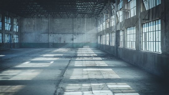 L’exploration urbaine, une pratique à risques élevés qui touche Val-des-Sources et la région