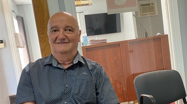 Val-Joli : Rolland Camiré ne se représente pas !
