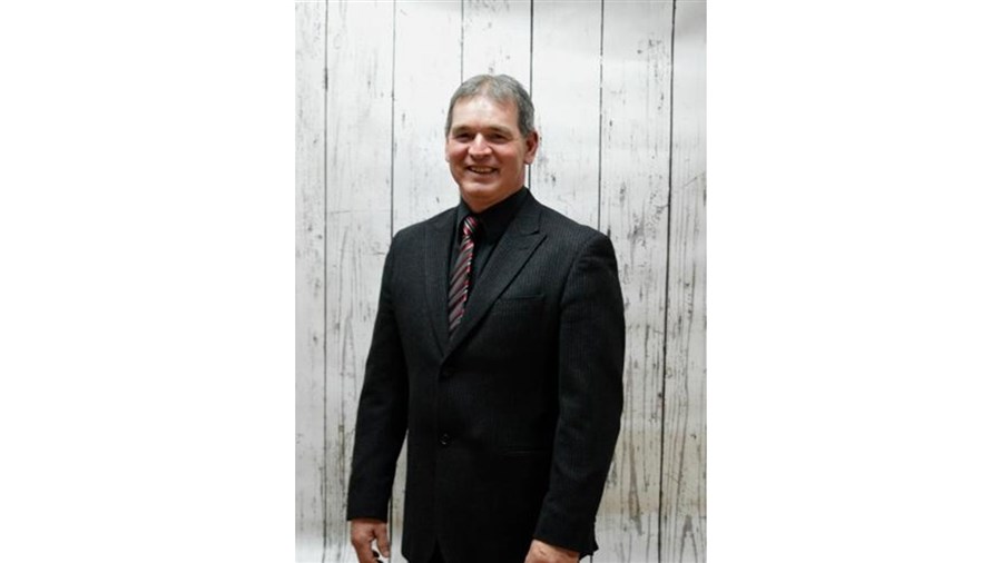 René Perreault sollicitera un dernier mandat à la mairie de Saint-Georges-de-Windsor