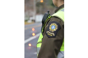 Les policiers ont à l’œil les cyclomoteurs