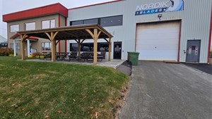 Le facteur humain à la source même de l’ADN chez Nordik Blades