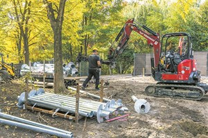 Pieux Xtreme : 20 ans d’ancrage