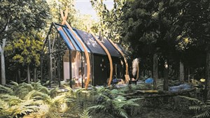 Un projet touristique d’envergure au Mont Ham