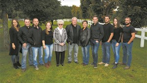 Groupe Mario Côté : prendre de l’expansion en famille