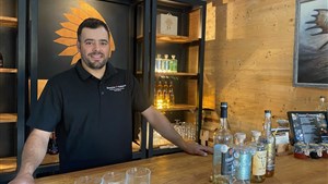 Le domaine Nokomis veut faire rayonner le Québec à l’étranger