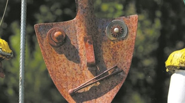 Une journée « répare-tout » est organisée à Val-des-Sources