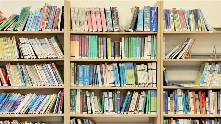Le service de bibliothèque mobile de nouveau offert à Val-des-Sources