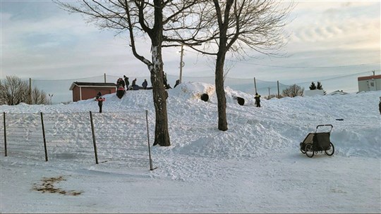 Val-des-Sources accueillera la 4e édition de L’Hivernale 