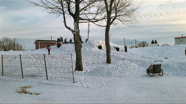 Val-des-Sources accueillera la 4e édition de L’Hivernale 