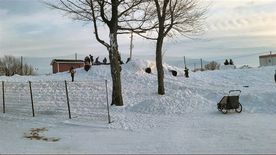 Val-des-Sources accueillera la 4e édition de L’Hivernale 