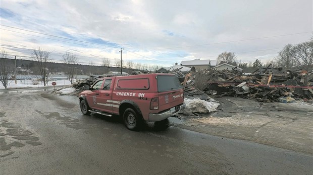 Un vent de solidarité souffle sur Richmond