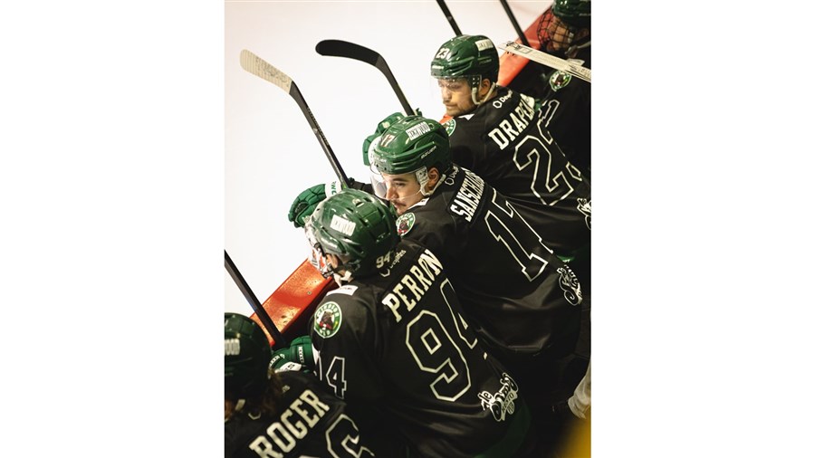 Est-ce que le classement final de la saison régulière sera réglé ce weekend?