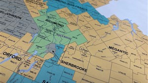 Le redécoupage de la carte électorale plutôt bien accueilli par les maires