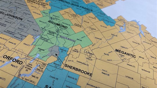 Le redécoupage de la carte électorale plutôt bien accueilli par les maires