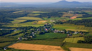 Québec octroie 95 721 $ pour soutenir un projet de coopération intermunicipale dans les Sources