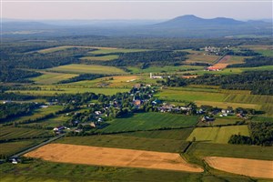 Québec octroie 95 721 $ pour soutenir un projet de coopération intermunicipale dans les Sources