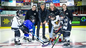 Succès et éloges pour le Festival M7-M9 de Val-des-Sources