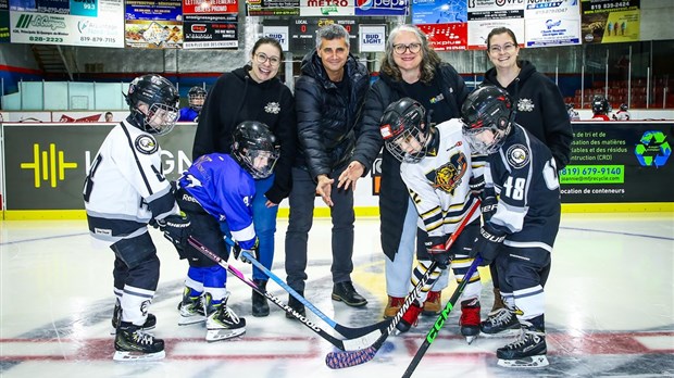 Succès et éloges pour le Festival M7-M9 de Val-des-Sources