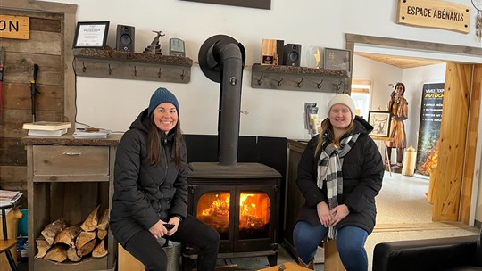 Le prochain séjour exploratoire de Place aux jeunes des Sources se tiendra le vendredi 6 mars