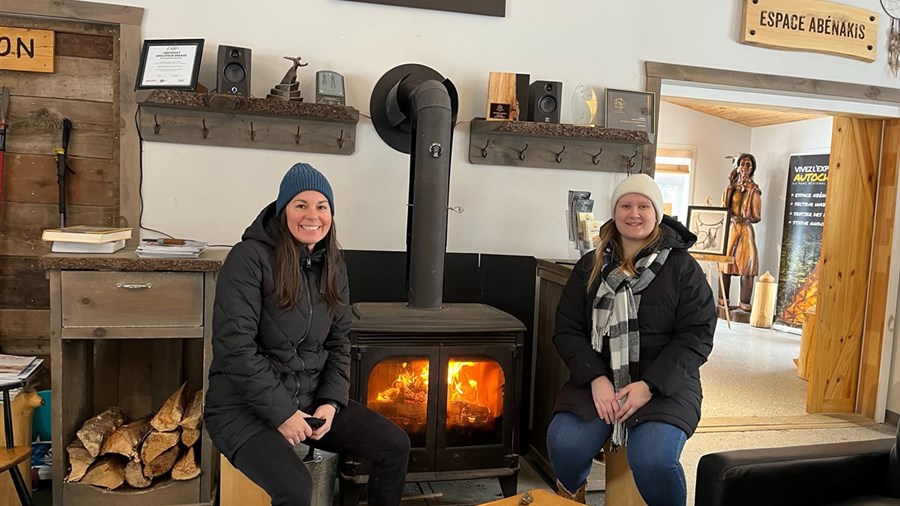 Le prochain séjour exploratoire de Place aux jeunes des Sources se tiendra le vendredi 6 mars