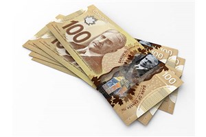 Mise en garde face à la circulation de faux billets de 100 $ dans la région