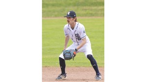 Un p’tit gars de chez nous, Jonathan Raymond !