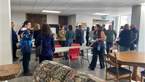 Espace Café ouvre ses portes sur la rue Saint-Georges à Windsor