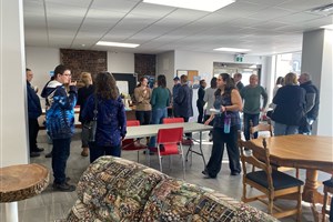 Espace Café ouvre ses portes sur la rue Saint-Georges à Windsor