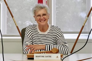 Une hausse de 4,5 % du compte de taxes à Danville