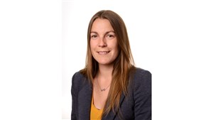 Julie Vaillancourt quitte ses fonctions à la direction générale de Saint-Camille