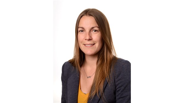 Julie Vaillancourt quitte ses fonctions à la direction générale de Saint-Camille